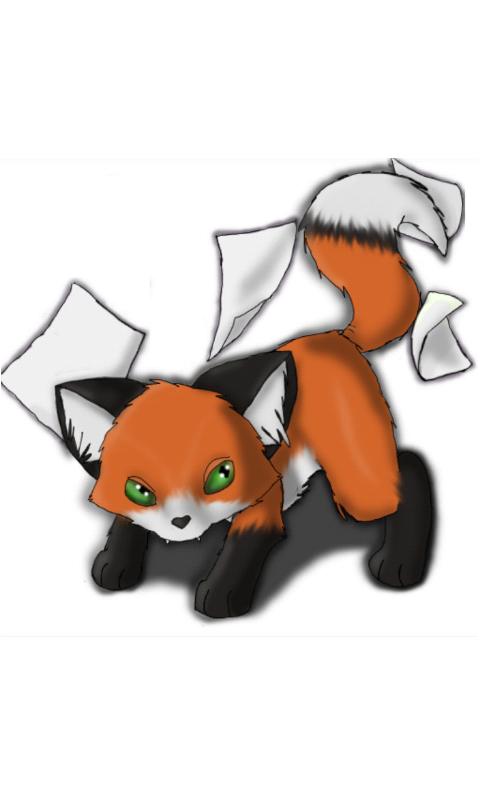 Android application FaxFile - Send Fax from phone screenshort