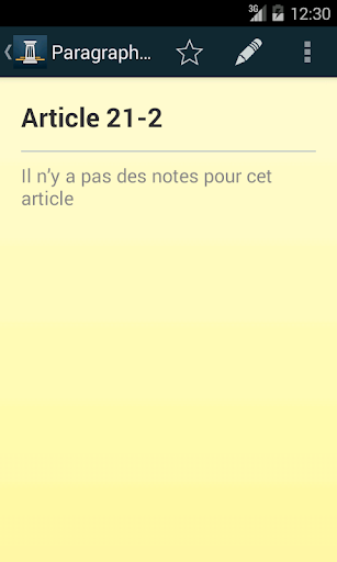 【免費書籍App】Mobile Legem - France-APP點子