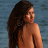 Hot black bikini wallpaper