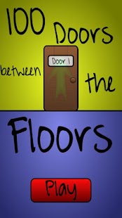 How to download 100 Doors between the Floors 1.08 unlimited apk for bluestacks