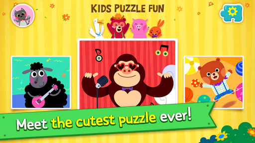 免費下載教育APP|Kids Puzzle Fun app開箱文|APP開箱王