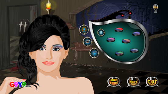 Lastest high school girl dress up APK