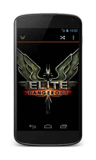 Elite: Dangerous - Countdown