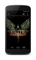 Elite: Perigoso - Contagem Regressiva APK Cartaz #1