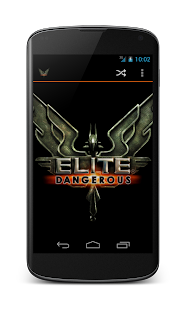 How to download Elite: Dangerous - Countdown lastet apk for android