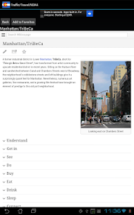 NYC Traffic Cameras Screenshots 12