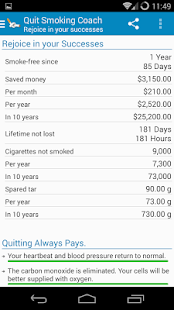 How to install My Quit Smoking Coach 1.0.5a mod apk for pc