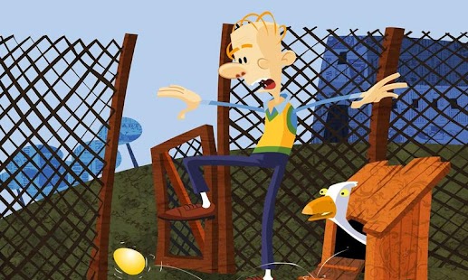 Lastest L’oie aux œufs d’or APK for Android