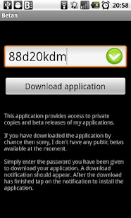 How to mod Betan patch 1.1.0 apk for bluestacks