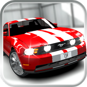 تحميل لعبة سباق السيارات CSR Racing apk للاندرويد والهواتف الذكية لعبة مميزة جداً