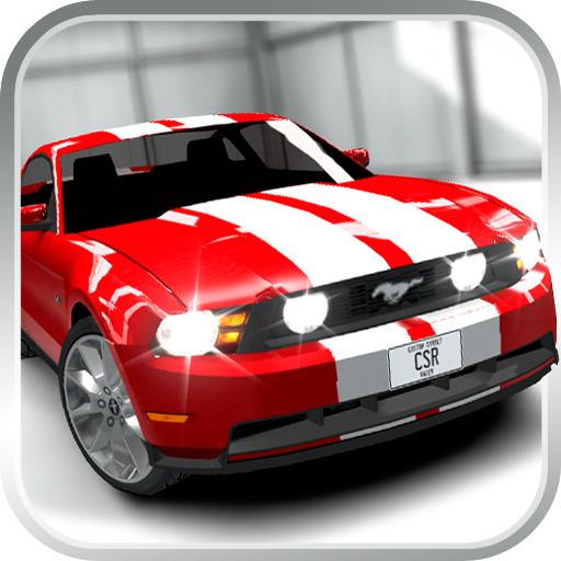 تحميل لعبة CSR Racing 3.8.0 apk للاندرويد والهواتف الذكية ...