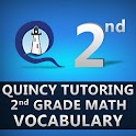 Quincy Tutoring 2nd Grade Math logo