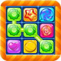 Candy Line - Candy Legend icon