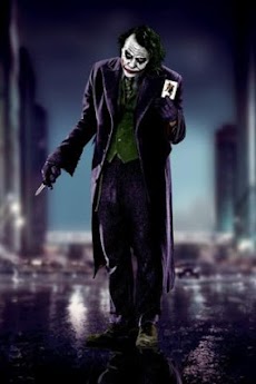 ジョーカーのhdライブ壁紙 Androidアプリ Applion