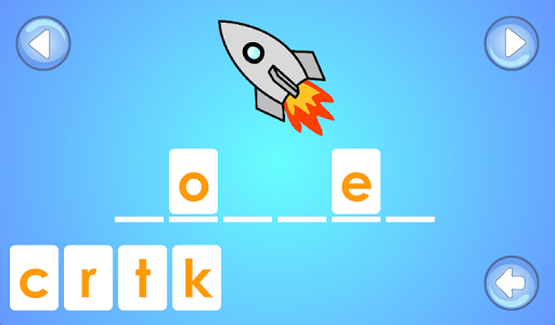 免費下載教育APP|Preschool Word Builder app開箱文|APP開箱王