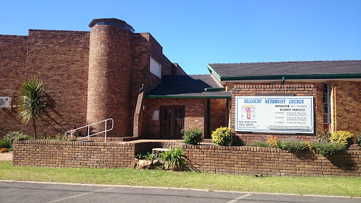 Selcourt Methodist Church