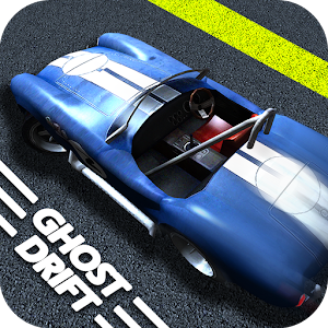 Ghost Drift : 'Intrusion'.apk 1.0