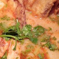 大心新泰式麵食