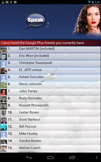 EVA - (beats Siri) v3.10