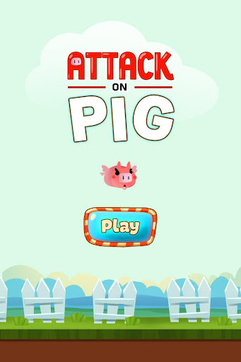 Attack On Pig