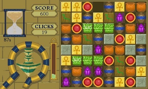 How to get Curse of Anubis Lite patch 1.4 apk for android