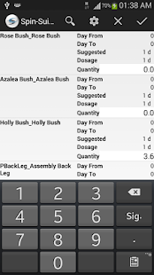 Spin Suite FTA Screenshots 5