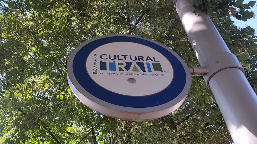 Indiana Cultural Trail