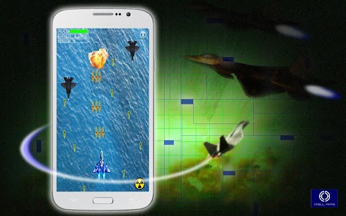 How to download هواپیمای جنگی : حمله هوایی patch 1.1.4 apk for bluestacks