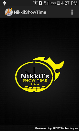 免費下載商業APP|Nikkil Show Time app開箱文|APP開箱王