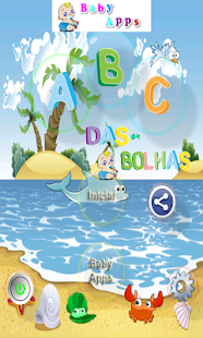 ABC das Bolhas em português Screenshots 14