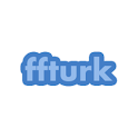 ffturk – friendfeed logo