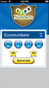Lottery Generator Screenshots 4
