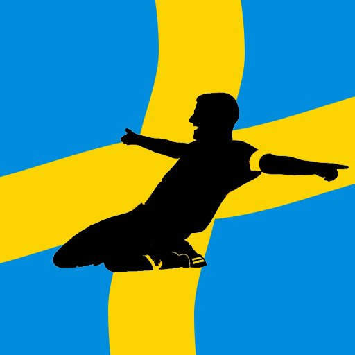 Allsvenskan Sverige Fotbolls 運動 App LOGO-APP開箱王