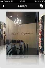The Hair Emporium poster 15
