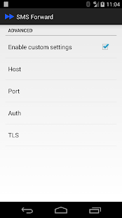 How to download SMS Forward - Trial 1.0.6 apk for pc