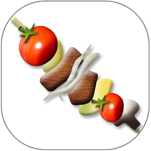 iCuisine Barbecue logo