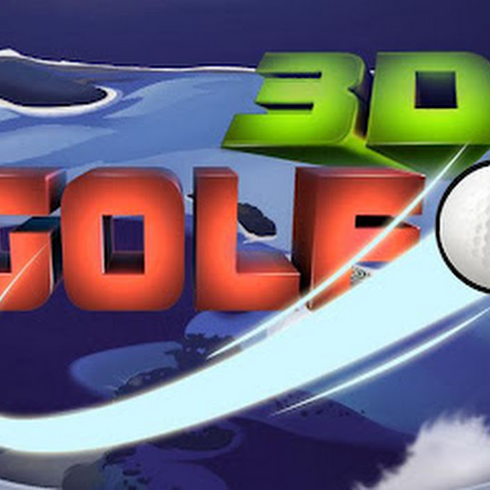 Golf 3D v1.0 Android apk game