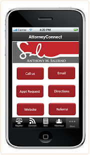How to download Attorney Anthony Salerno patch 1.0.3 apk for android
