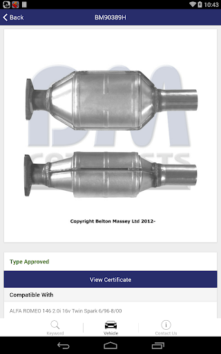 【免費商業App】BM Catalysts-APP點子