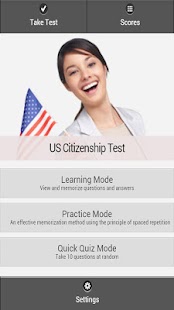 US Citizenship Practice Free