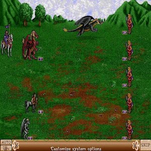 Free Heroes 2 Hacks and cheats