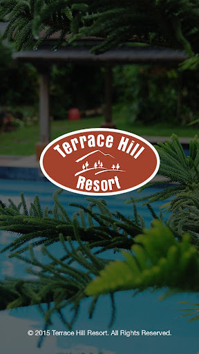 Terrace Hill Resort