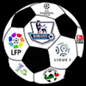 Football Live TV logo