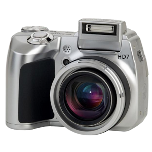 Camera HD7 1.1