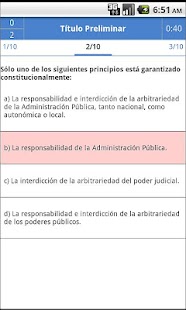 How to install Constitución Española. Tests 0.8.2 unlimited apk for laptop