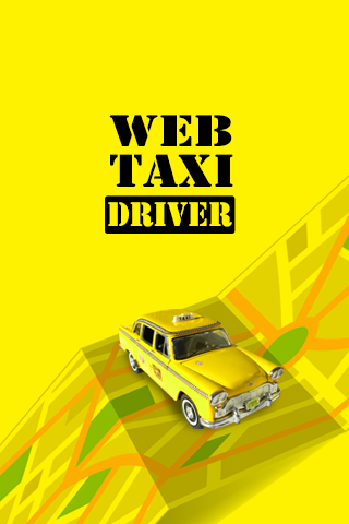 Web Taxi for Drivers