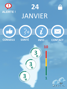 Qualitair Screenshots 0