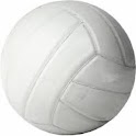 Volleyball Stats Tracker logo