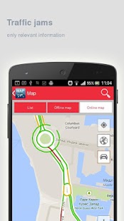 Antalya Map offline Screenshots 15