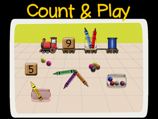 Count and Play